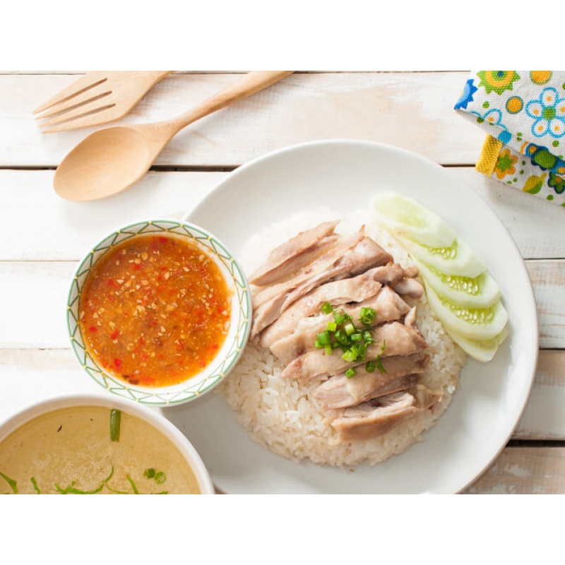 08/29 精選南洋料理(示範)- Angel老師