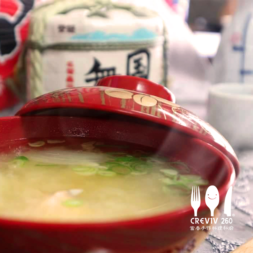 陽光超人老師  捲壽司 廚藝課程 日式料理