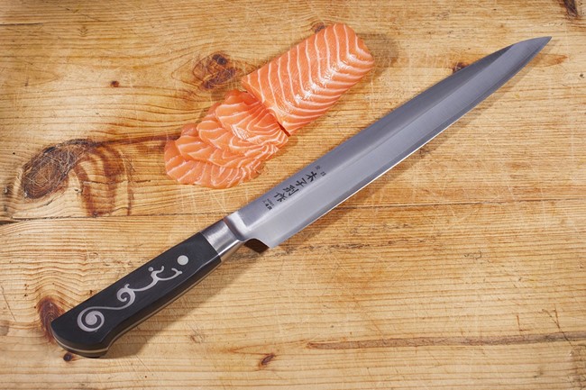餐廚器具 刀剪 生魚片刀