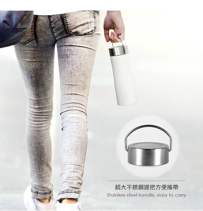 杯壺器具 不銹鋼瓶 真空運動瓶