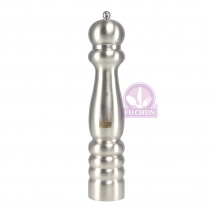 台製ST海鹽研磨罐 12寸 Φ6.2*H32cm