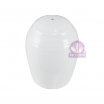 Noritake 鹽罐(1孔) Φ4.4*H6.2cm