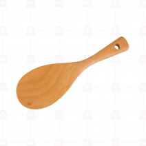 TL-1068  佳味木飯匙  20.3cm
