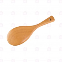 TL-1068  佳味木飯匙  20.3cm