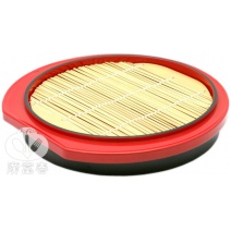 圓型涼麵盤