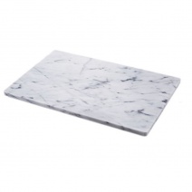 【JEmarble】鎮一大理石-料理板20.3x30.5x1.4cm