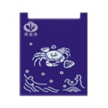 布簾   螃蟹 BW-2013
