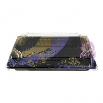 SM1-1107-03藍金(蓋+底400入/箱)22x13.5xH4.5cm