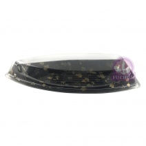 SM1-7102金葉(蓋+底100入/箱)38x19xH7cm