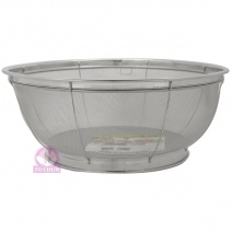 V-507圓篩籃36cm 360*360*150mm