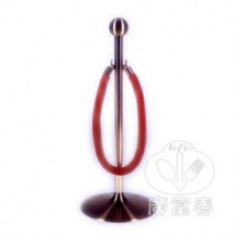 絨繩TD-150BA銅頭  150cm  合TC-90BA