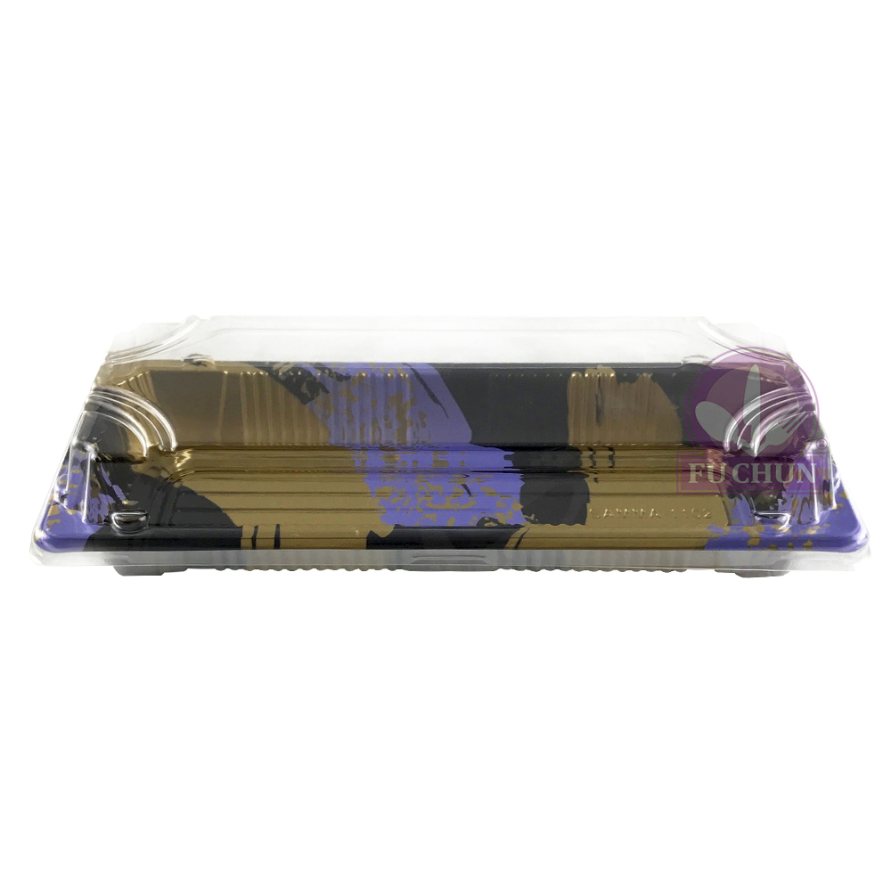 SM1-11002-03藍金(蓋+底400入/箱)22x9xH4.5cm