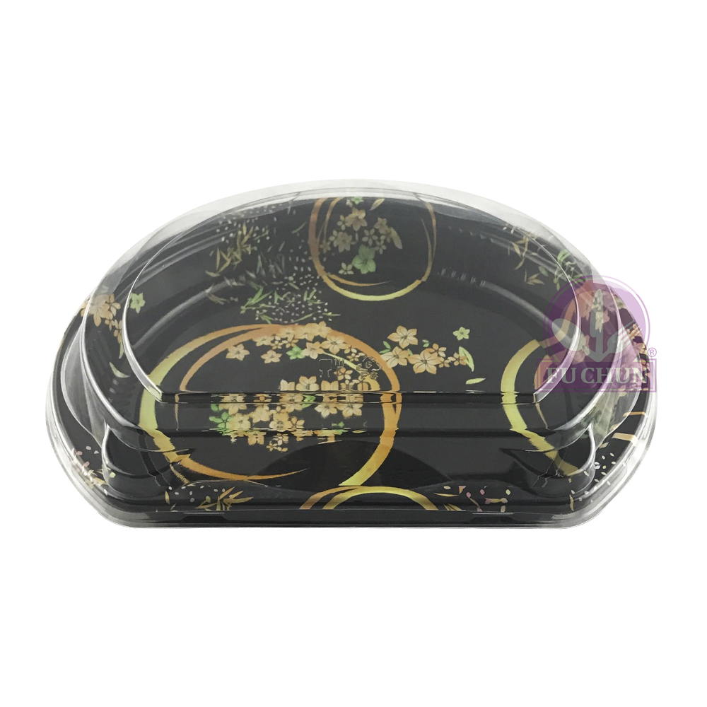 SM5-3103松花月(蓋+底200入/箱)21x18.5xH5.5cm