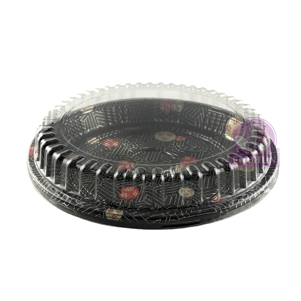 SM1-2103-華紋(蓋+底200入/箱)Φ28xH6cm