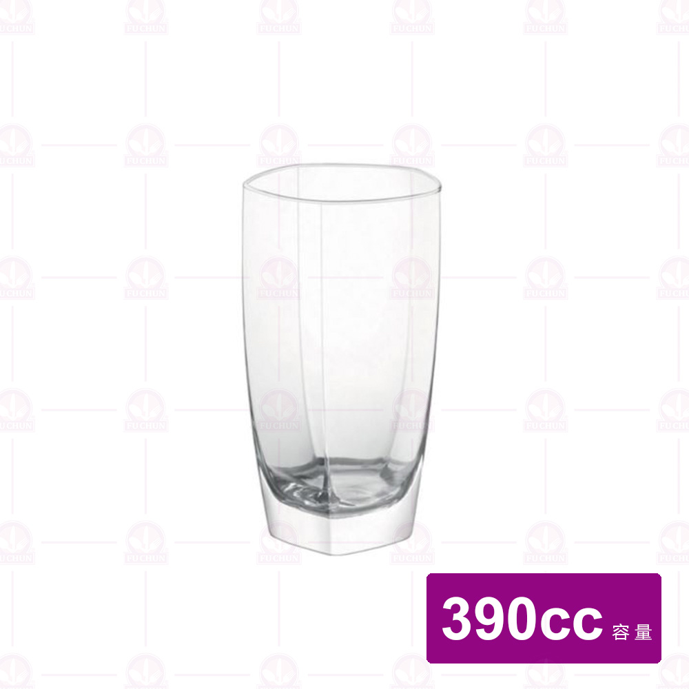 【Ocean】飲料杯 390cc (6入/盒)