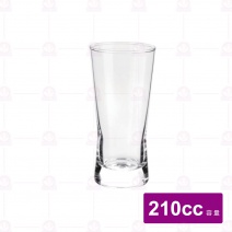 【Ocean】B21307 啤酒杯 210cc (6入/盒)