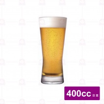 【Ocean】B21314 啤酒杯 400cc (6入/盒)