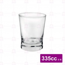 【Ocean】New EthanN威士忌杯   335cc (6入/盒)