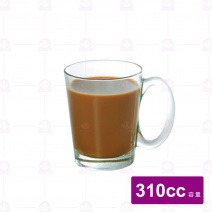 【Ocean】NOUVEAU咖啡杯 310cc  (6入/盒)