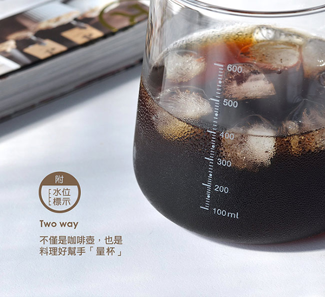 (鈦)黃金流速Moka禮盒組 Driver(鈦)黃金流速Mok DRIVER 濾杯 禮盒