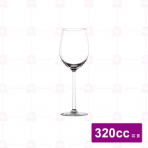 【Lucaris】芮思琳酒杯 Riesling320cc(6入/盒)