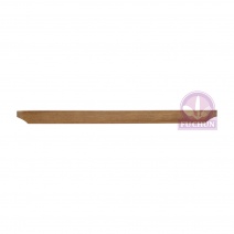 竹節木托盤 19cm/AF042-1902(無鐵板)