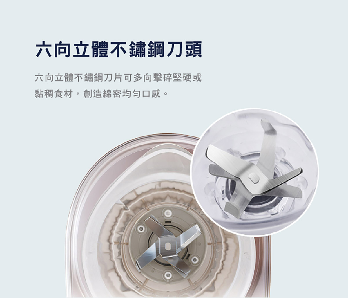 伊萊克斯 調理果汁機 E7TB1-53CW E7TB153CW