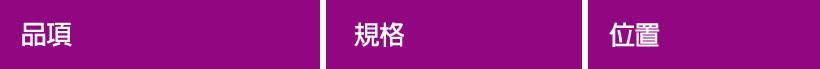 不鏽鋼盤 不鏽鋼方盤 鐵盤 規格表