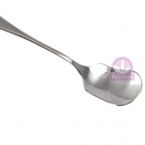 冰淇淋匙 2407 #240 13.6cm