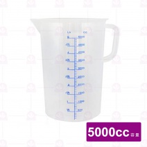 量杯 5000cc (力銘)NO0083