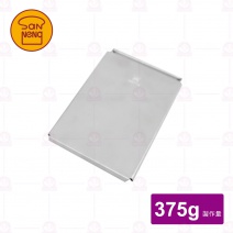 【三能】SN21142土司盒375g-蓋
