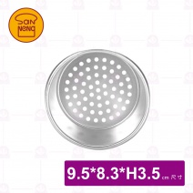 【三能】SN64065大圓沖孔模-5入(陽極)
