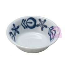 【Shunta金順代】035唐草  豆油池   (60入/盒)