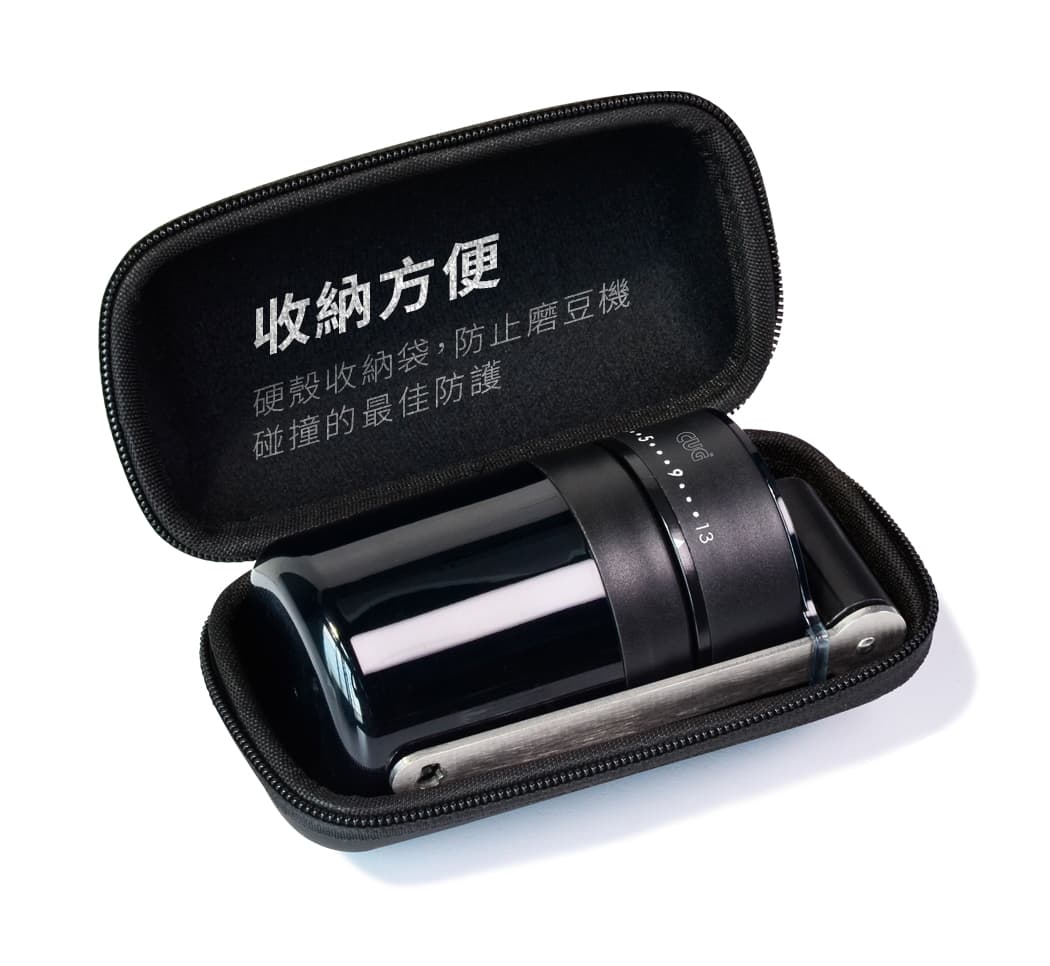 磨豆機 咖啡器具 手搖磨豆機 攜帶式磨豆機 driver cug