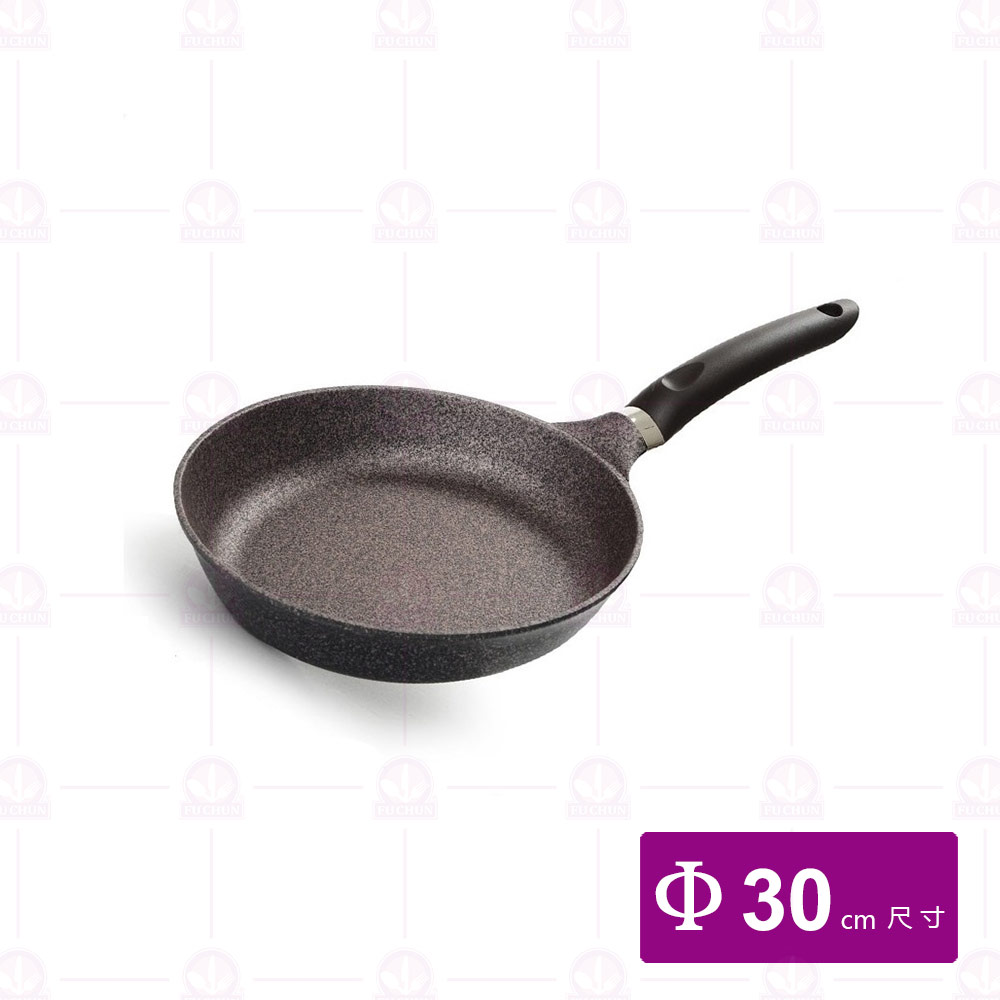 依諾佛塗層平煎鍋 Φ30cm