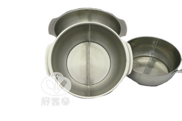 普吉二口鍋 身 中 內徑21cm