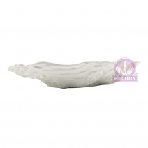 S-17-N042-19.25 生蠔殼盤 19.25吋 50.5*31*H9cm