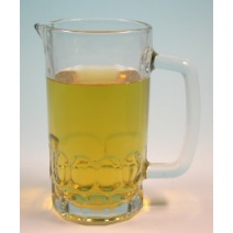 玻璃公杯