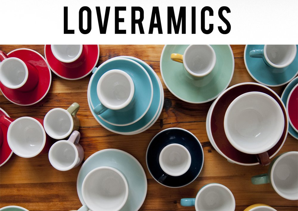 蛋型拿鐵杯 咖啡杯 愛陶樂 LOVERAMICS