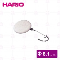 經典虹吸式咖啡壺用濾器 (日製)含鐵彈簧 112/5/11 b 已下架