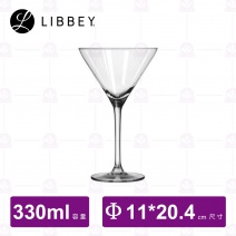 【Libbey】R-461145 馬丁尼杯 (12入/盒)