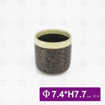 湯吞杯-圓滿