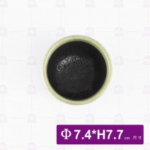 湯吞杯-圓滿