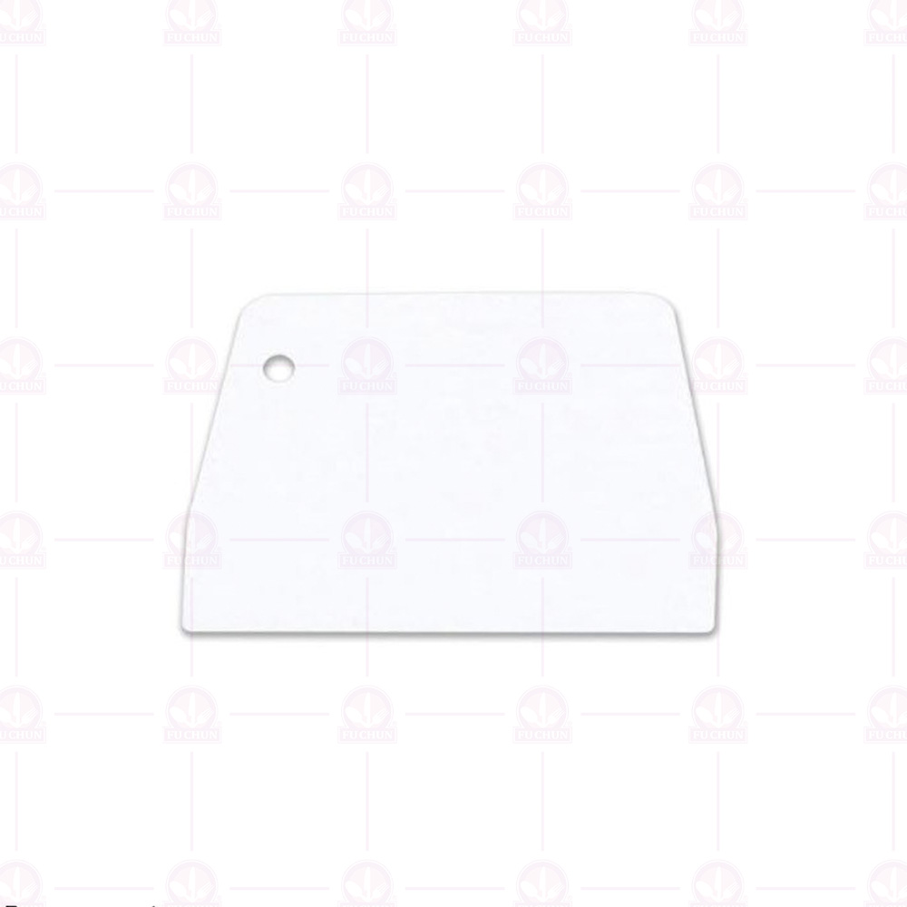 【三能】SN4052 塑膠刮板(硬質) 13.3x9.5x5cm