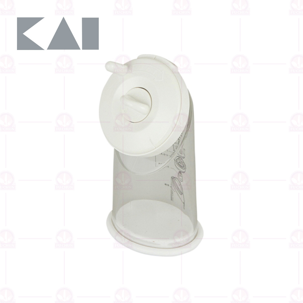 【日本貝印】DH-2283芝麻研磨器 12x6.2x5cm