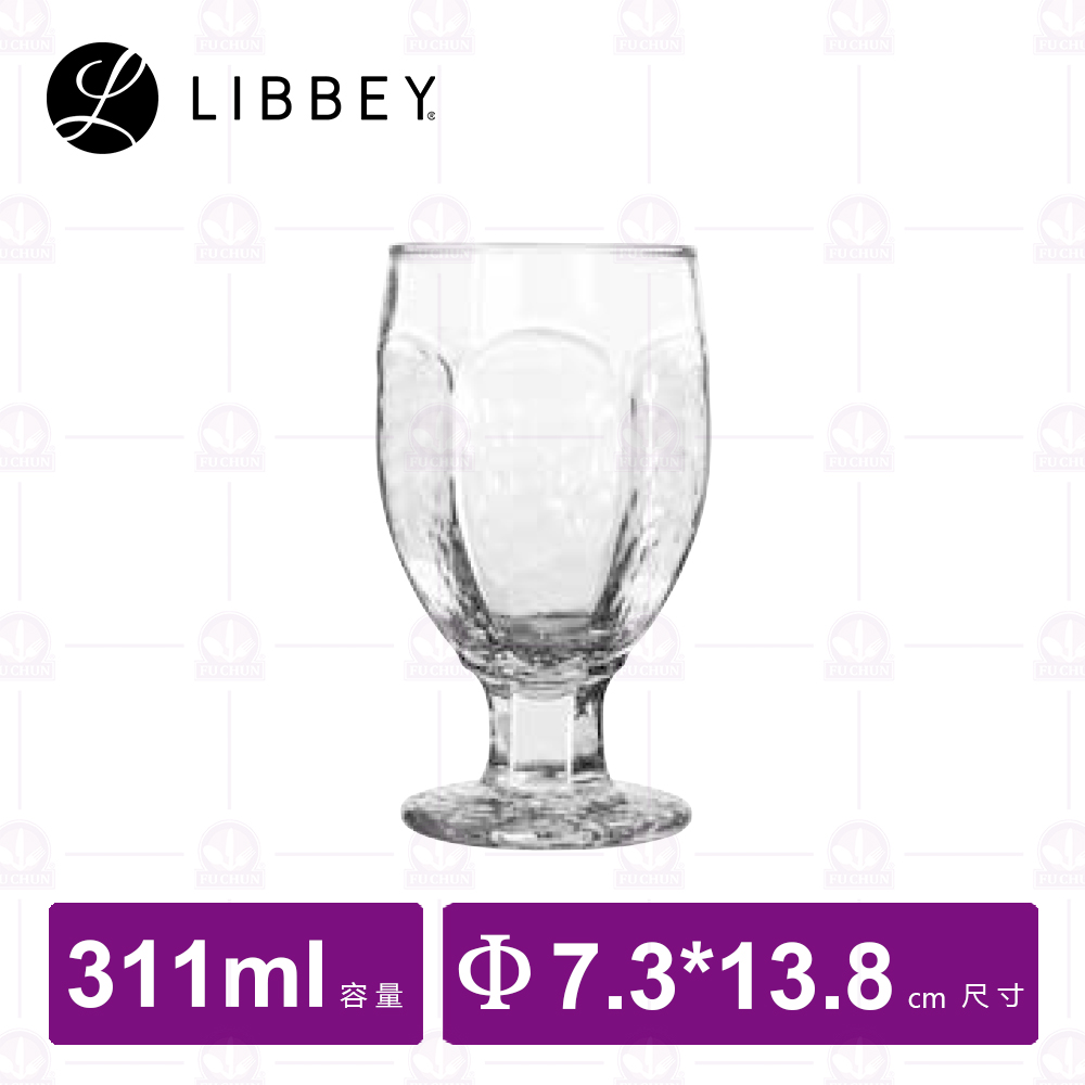 【Libbey】L3211 果汁杯 311cc (12入/盒)