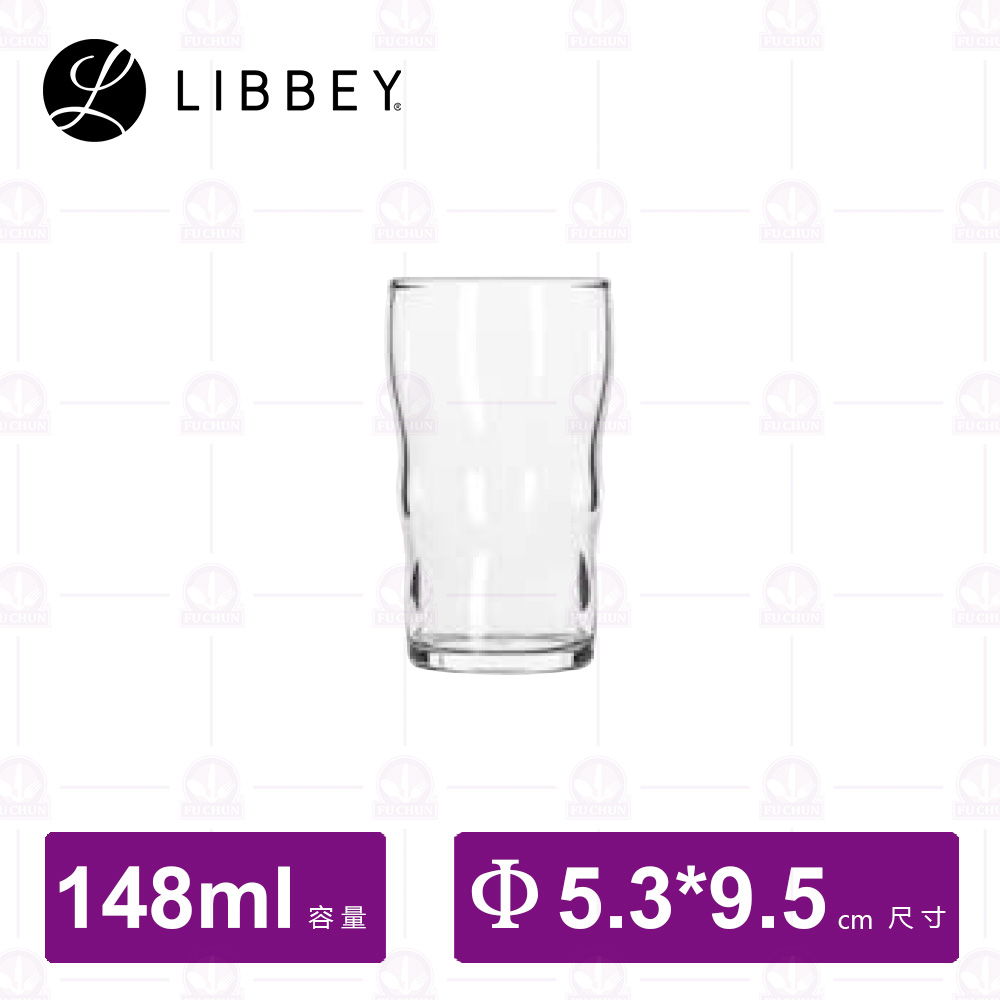 【Libbey】L633HT 果汁杯 148cc (12入/盒)