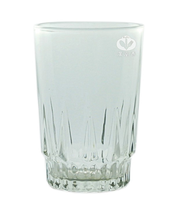 水杯133cc(GM554.法式一口杯) (6入/盒)