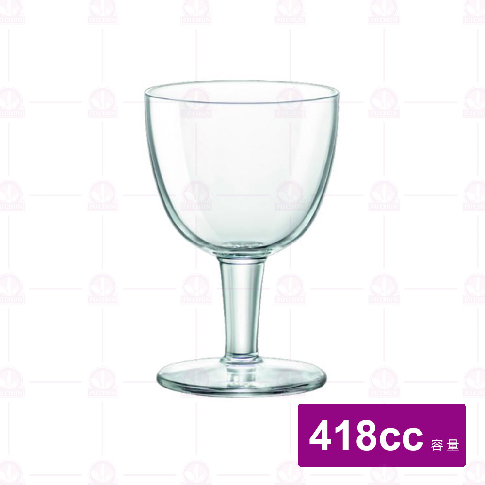 【Bormioli Rocco】艾碧 啤酒杯 418cc (4入/盒)