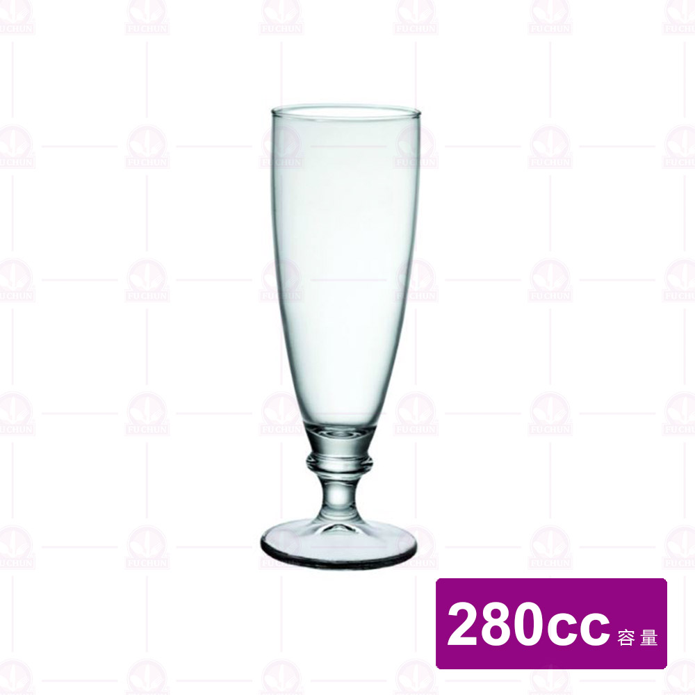【Bormioli Rocco】果汁杯 280ml (6入/盒)